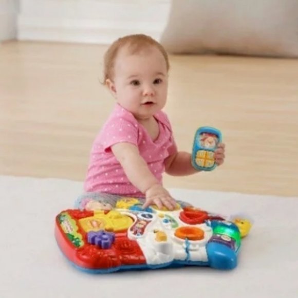 🐸💞LeapFrog Learn and Groove Musical Toy🐸 💞 - Picture 7 of 9